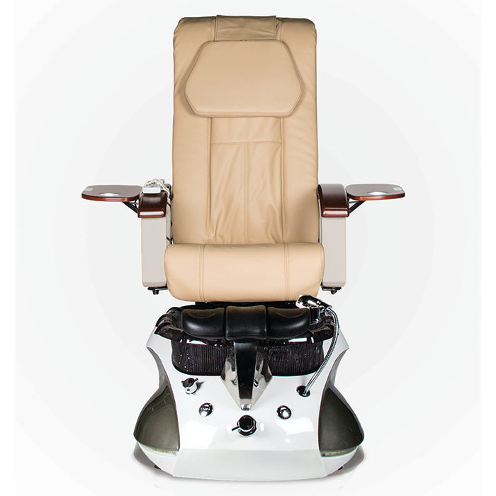 Empress RX Pedicure Chair