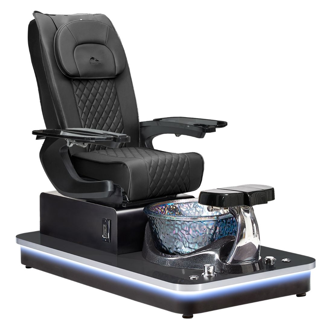 Felicity Freeform II Pedicure Chair