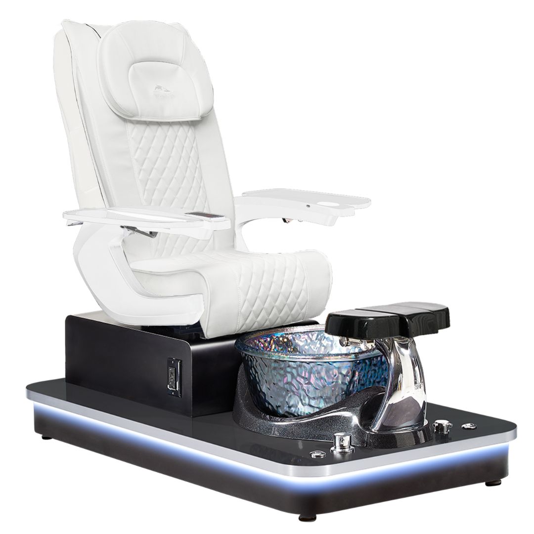 Felicity Freeform II Pedicure Chair