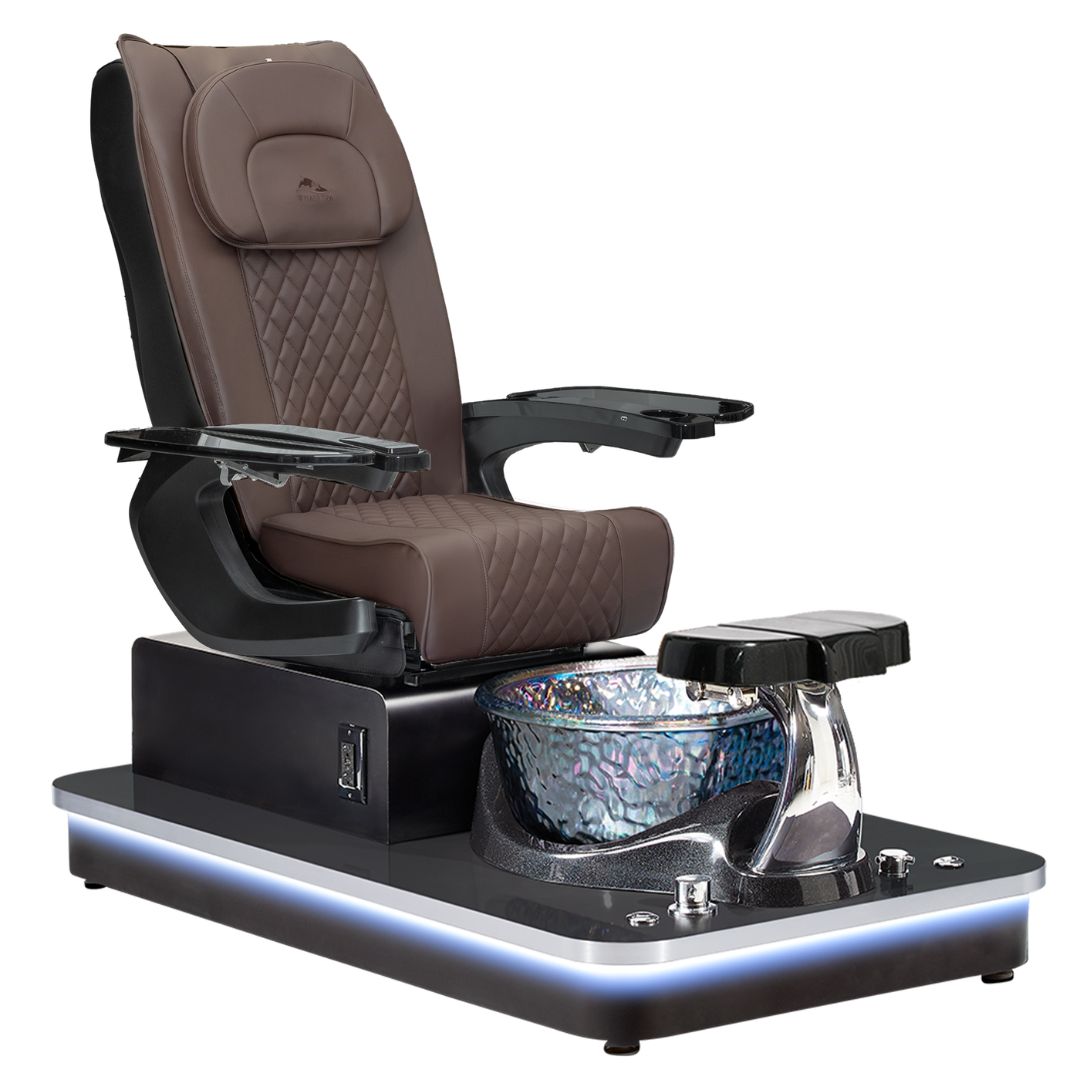 Felicity Freeform II Pedicure Chair