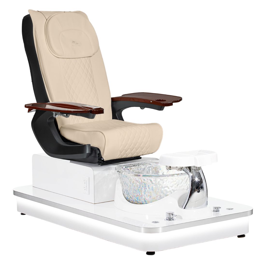 Felicity Freeform II Pedicure Chair