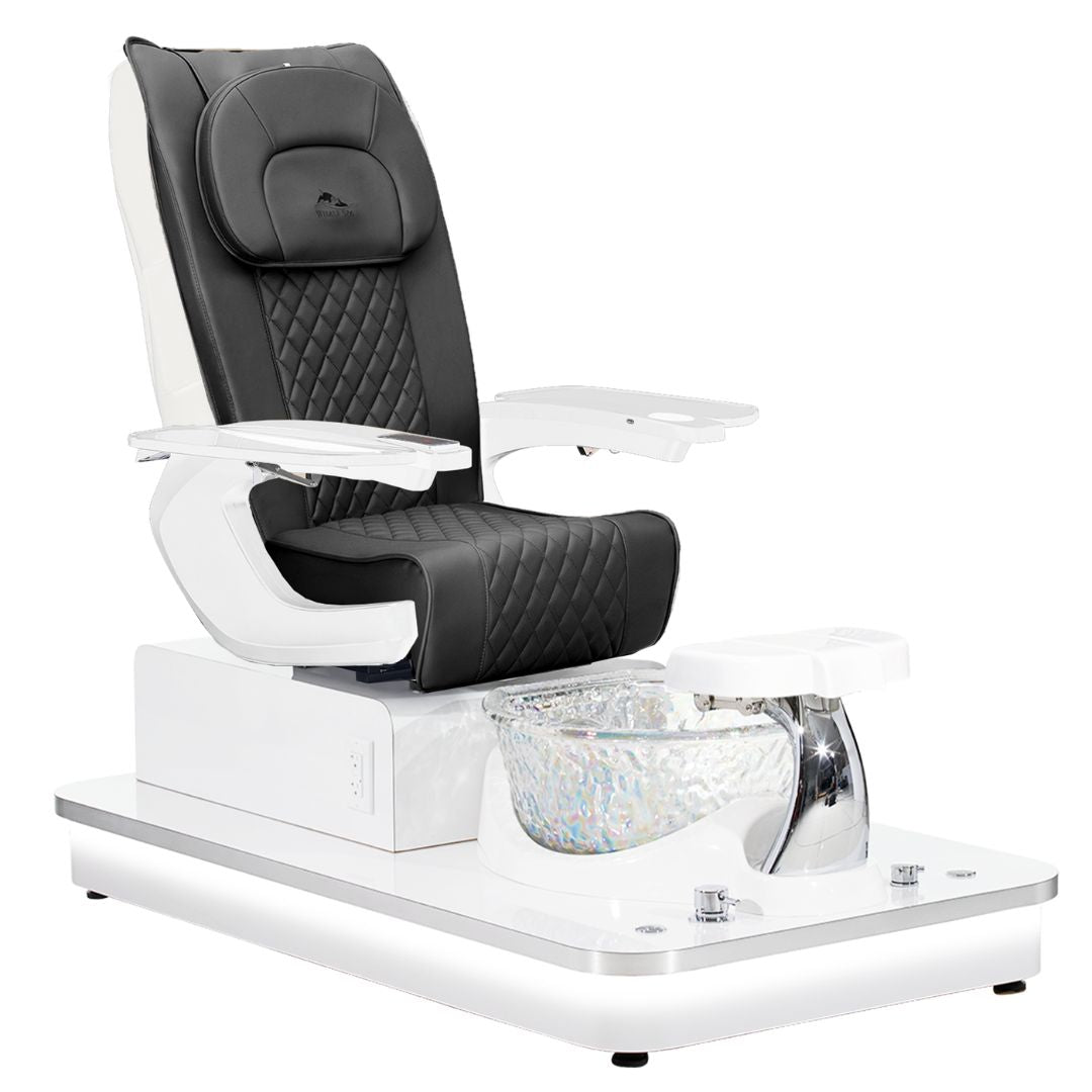 Felicity Freeform II Pedicure Chair