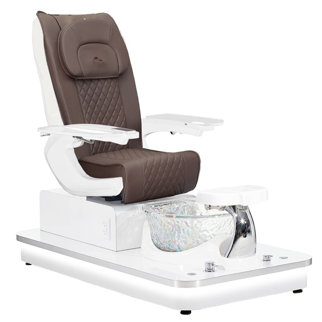 Felicity Freeform II Pedicure Chair