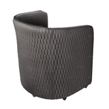 Gs9057-02 Chiq 2 Quilted Customer Chair