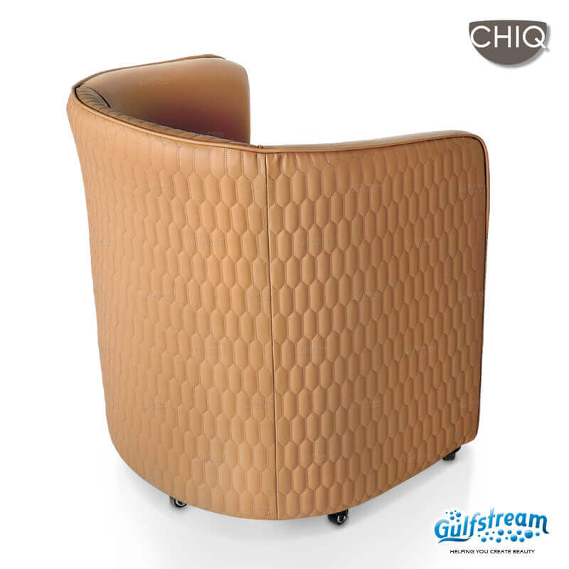 GS9057-02 – ChiQ 2 Quilted Chair