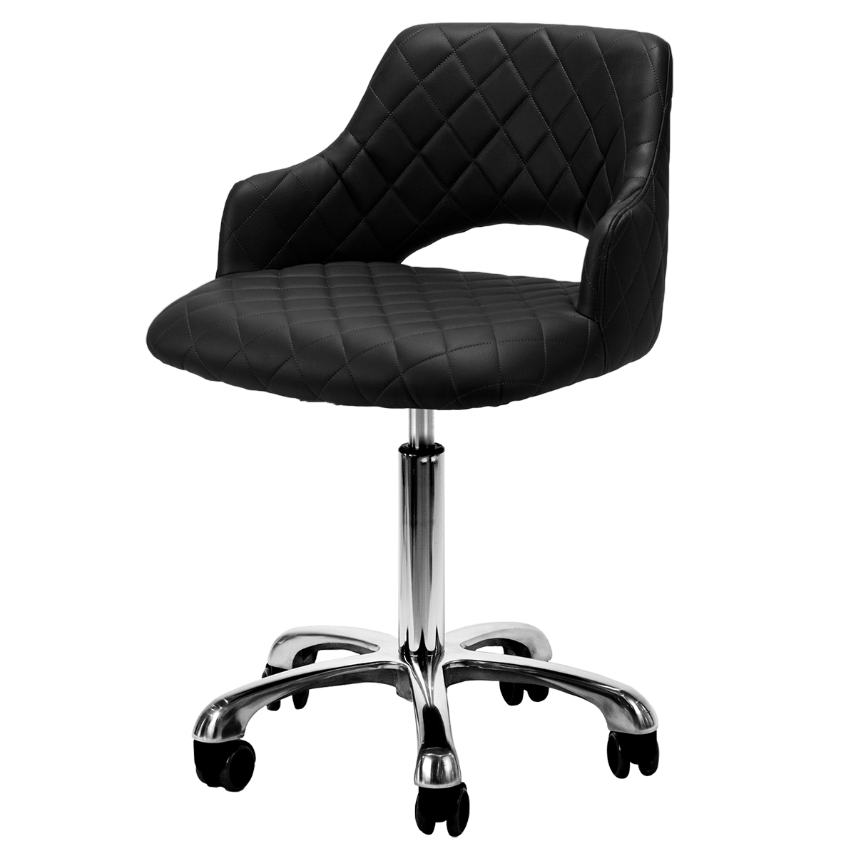 Gem Manicure Stool