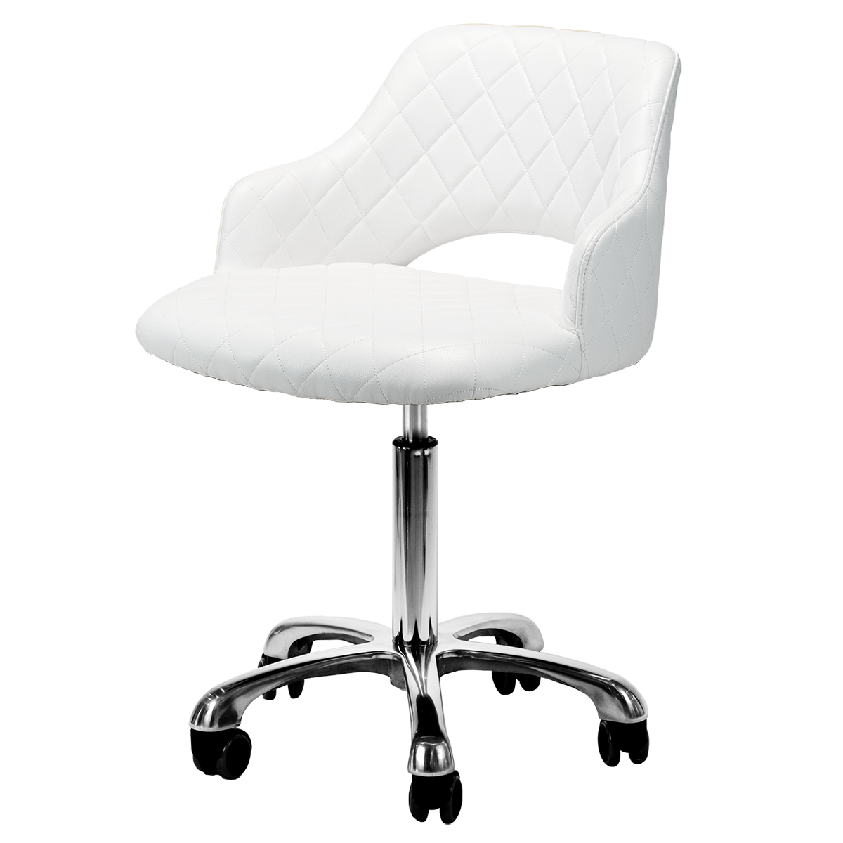 Gem Manicure Stool