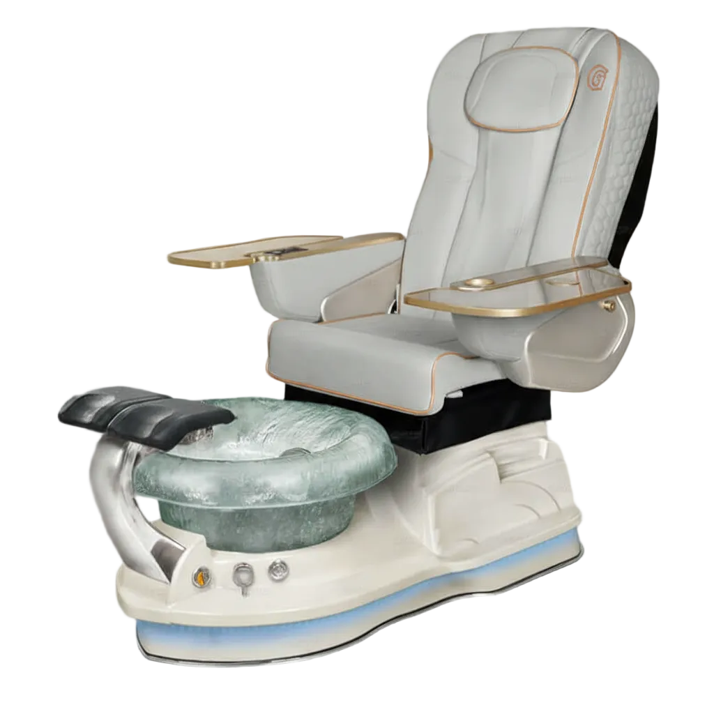 La Miranda Pedicure Chair