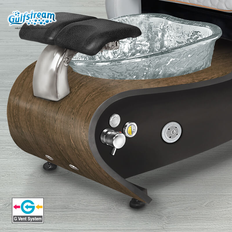 Gs4299 – DYI Air Vent System For Spa Chair