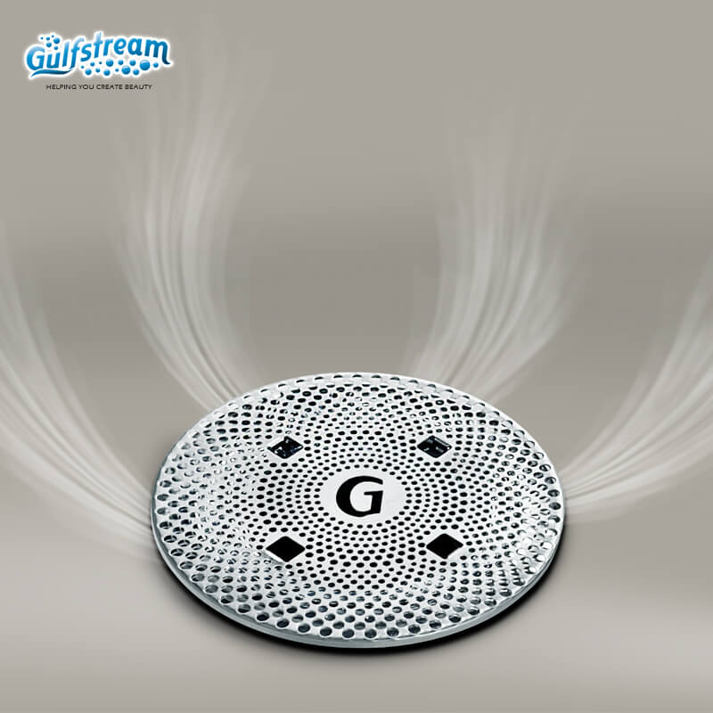 Gs4299 – DYI Air Vent System For Spa Chair