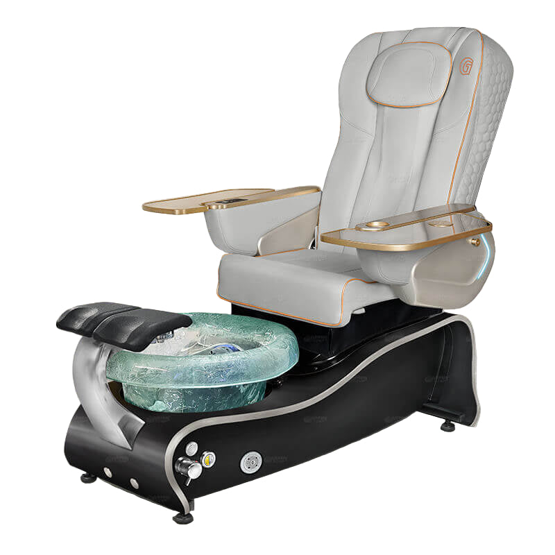 La Maravilla Pedicure Chair