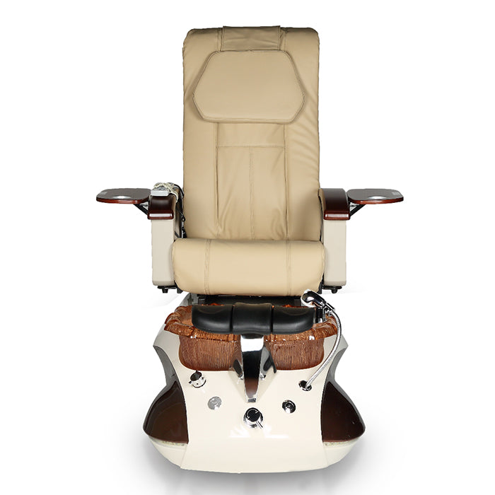Empress RX Pedicure Chair
