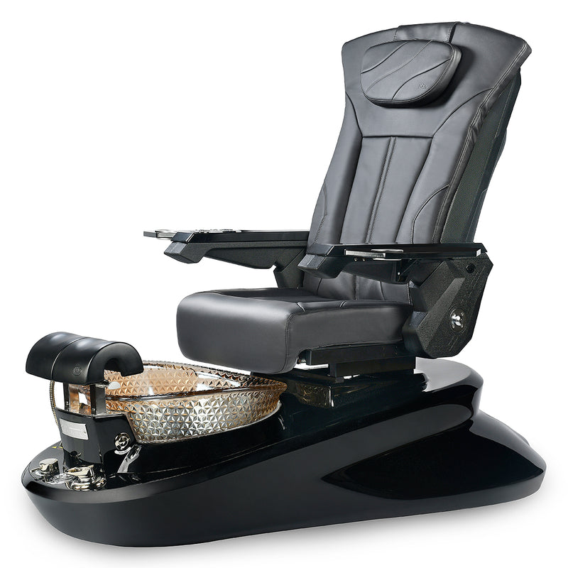 Lenox MX Pedicure Chair