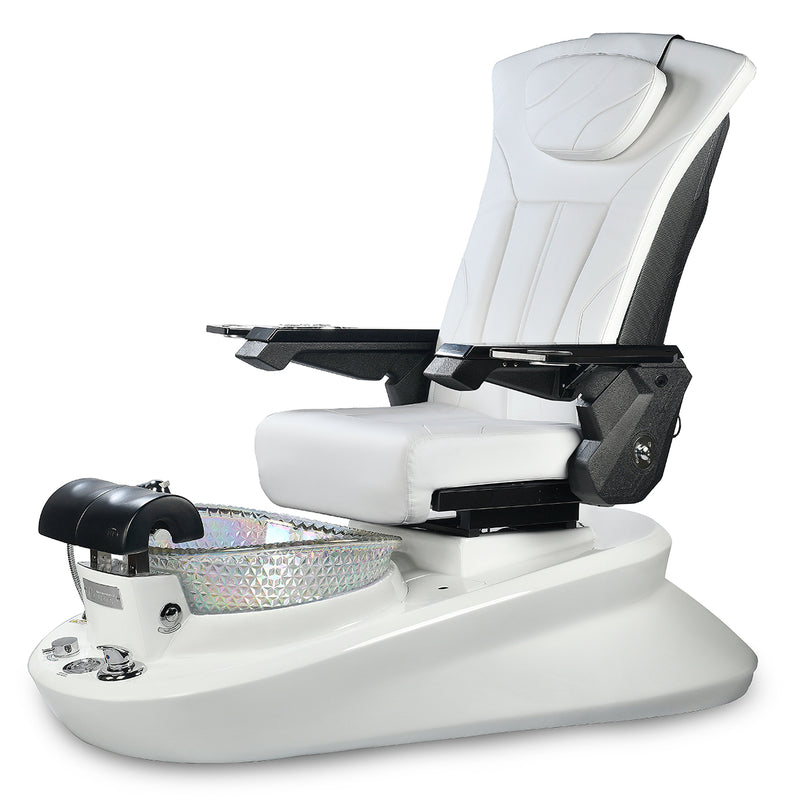 Lenox MX Pedicure Chair