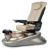 Lenox MX Pedicure Chair