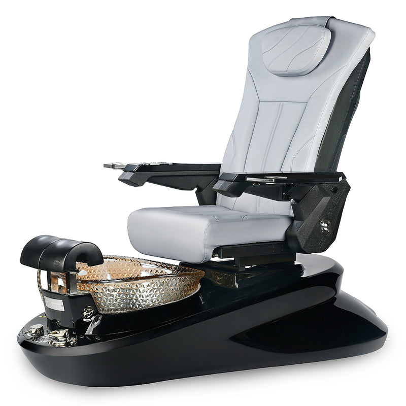 Lenox MX Pedicure Chair