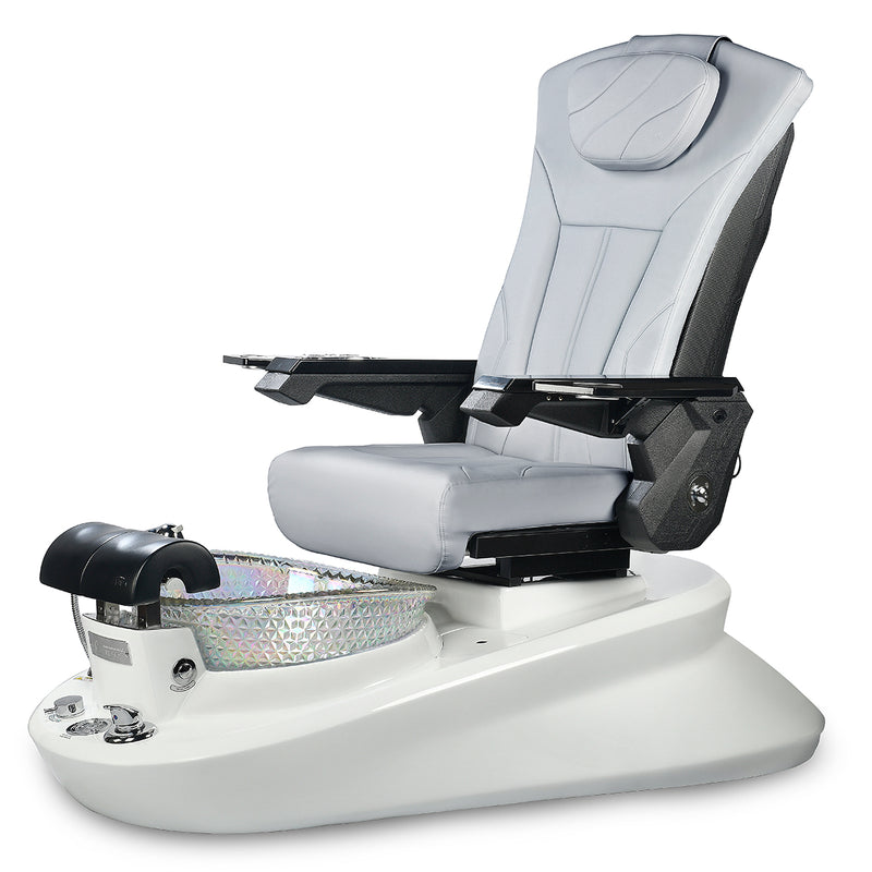 Lenox MX Pedicure Chair