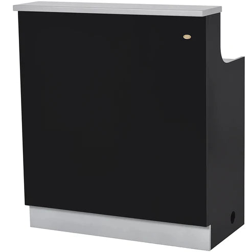 Janus Deluxe - LED Modern Reception Desk