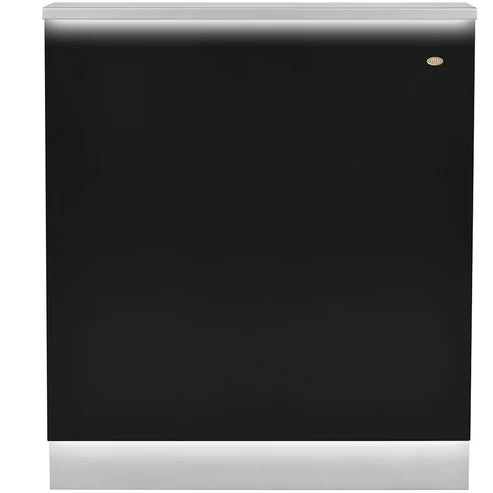 Janus Deluxe - LED Modern Reception Desk