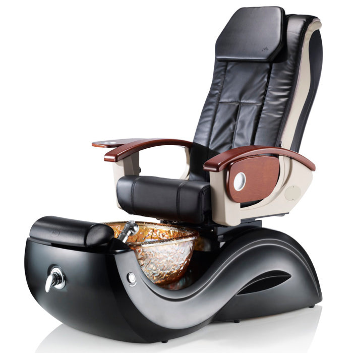 Cleo gx pedicure discount chair