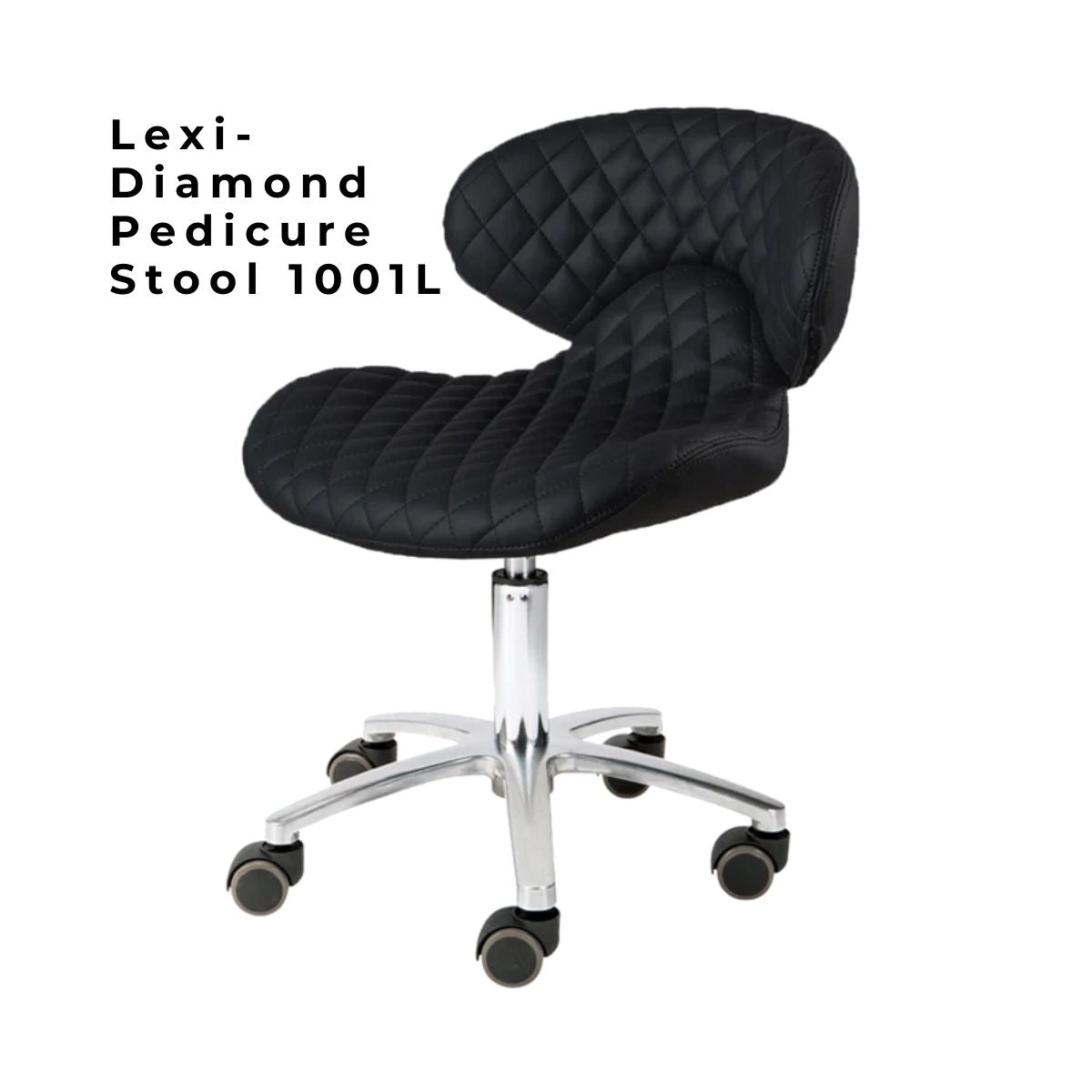 Lucent III Gold Edition Pedicure Chair