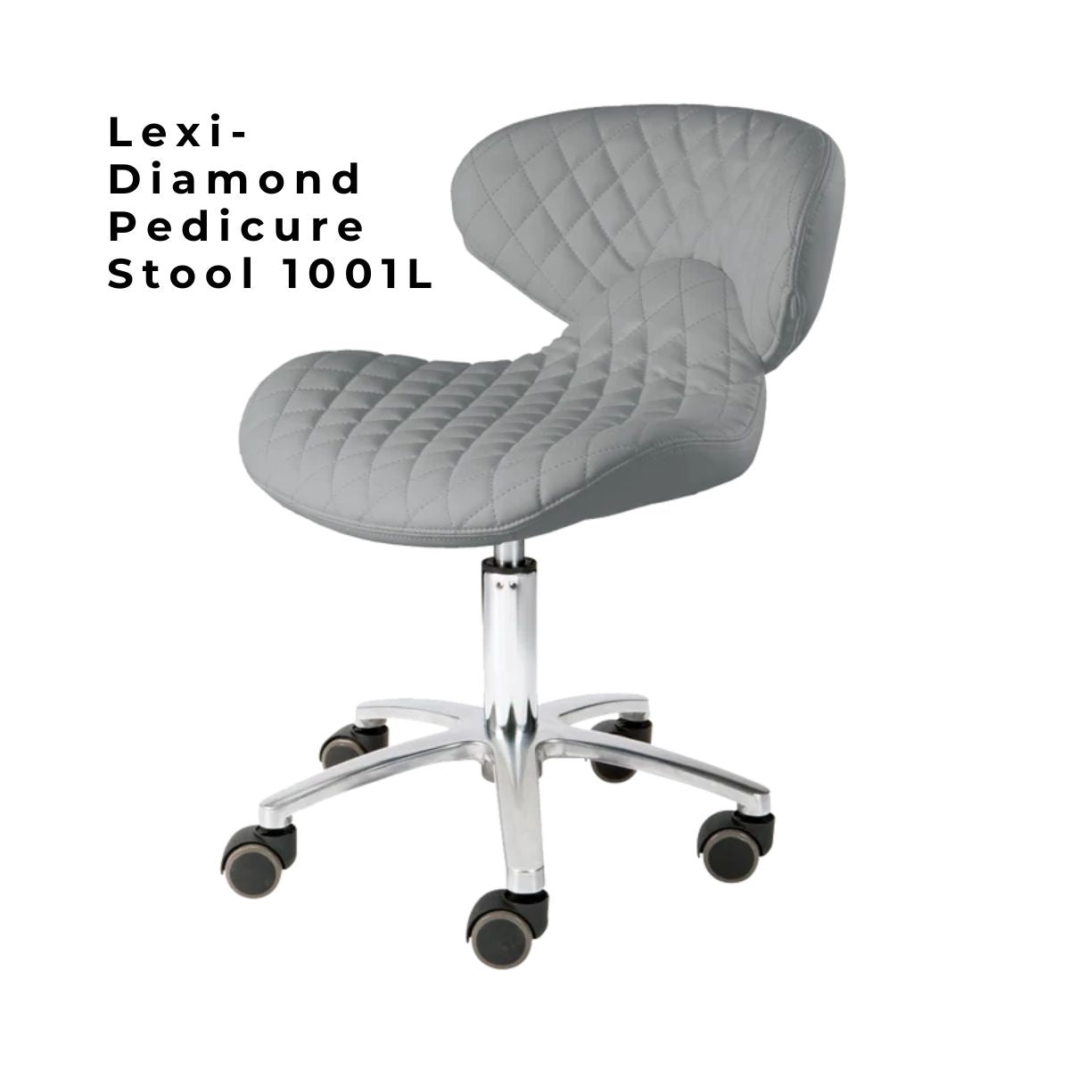 Lucent III Gold Edition Pedicure Chair