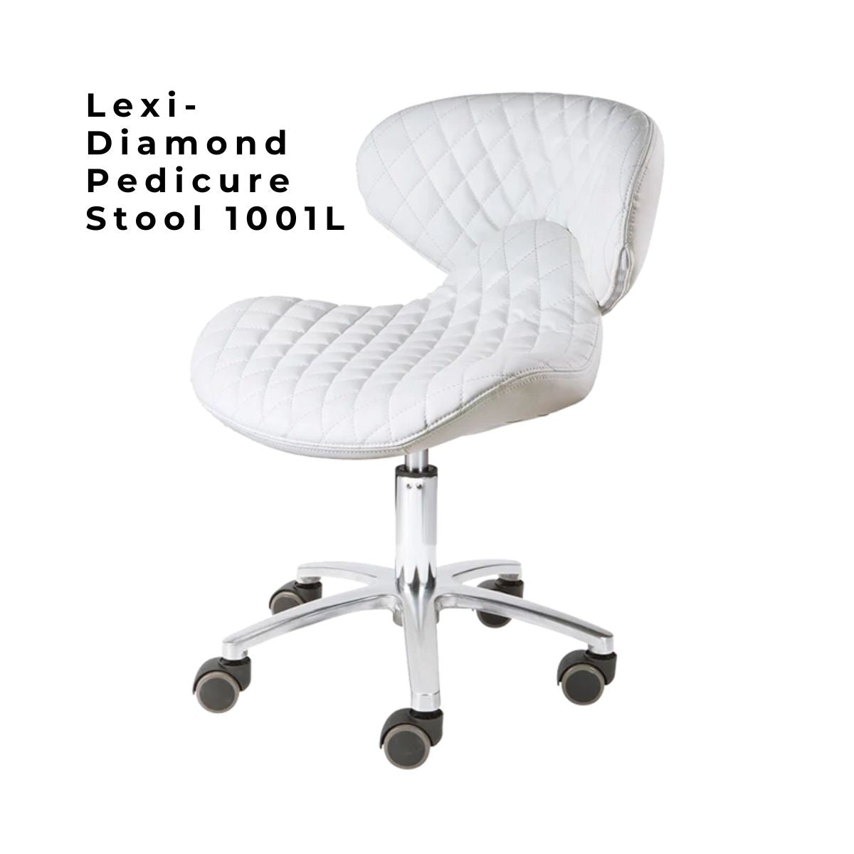 Lucent III Gold Edition Pedicure Chair