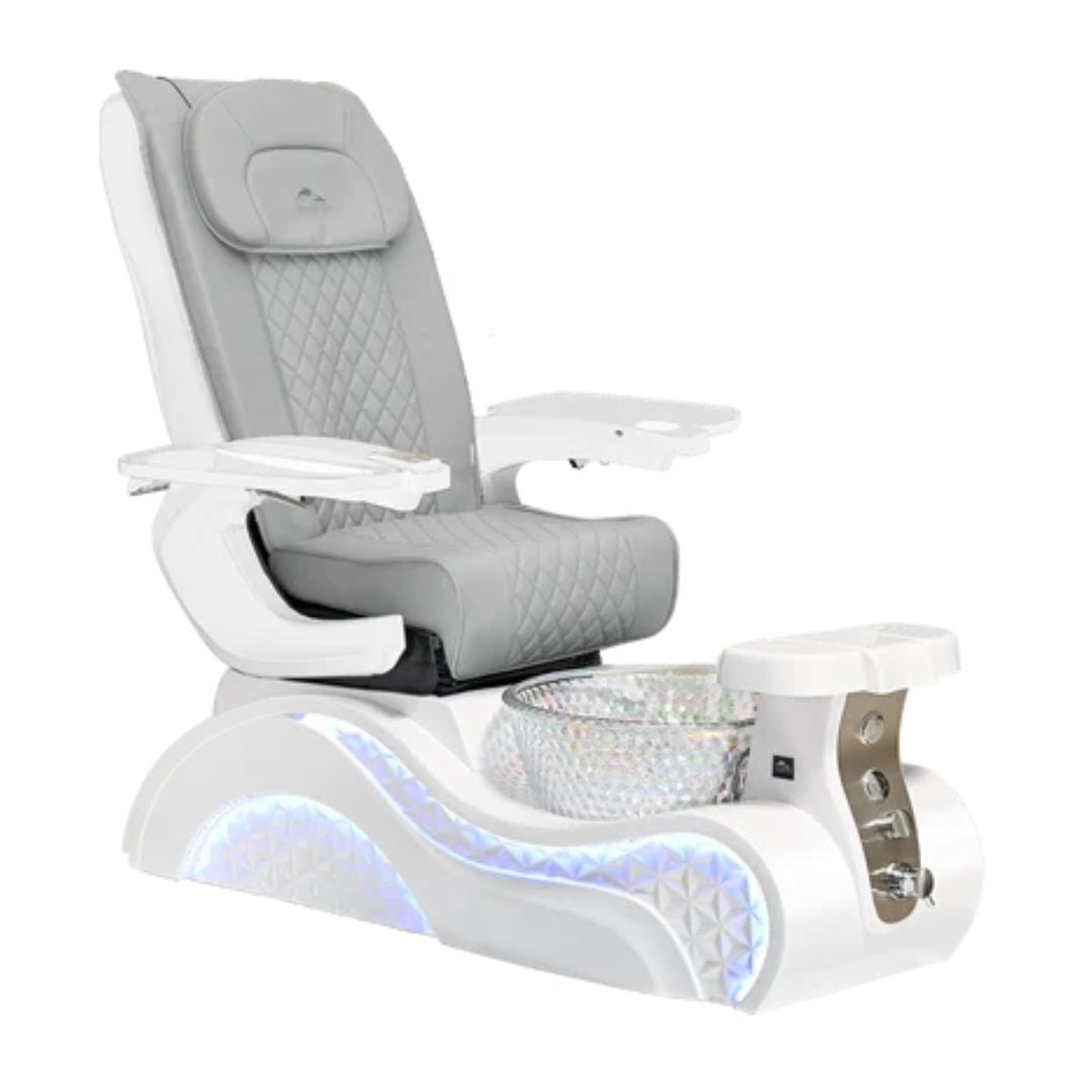 Lucent III Pedicure Chair Package Deal