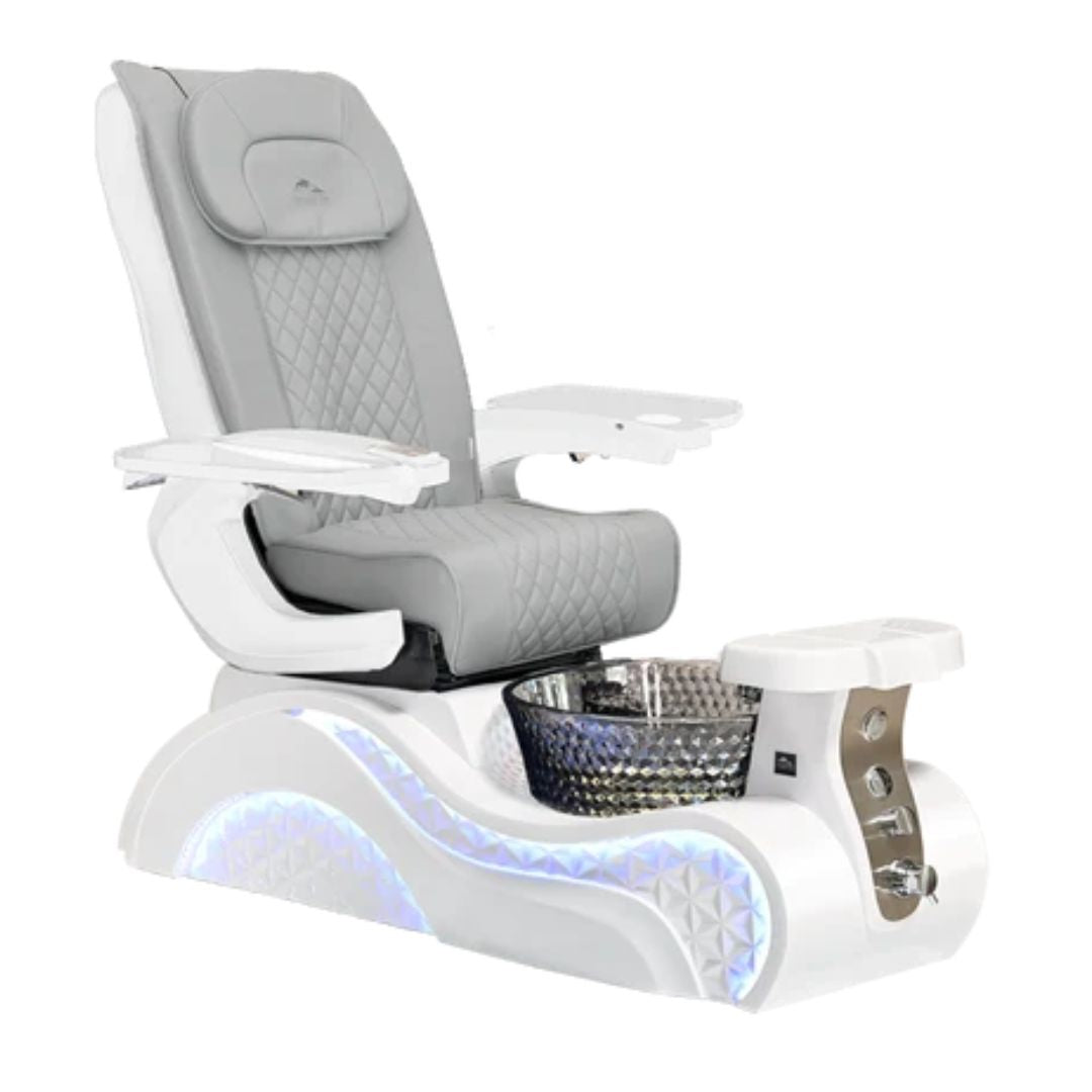 Lucent III Pedicure Chair Package Deal