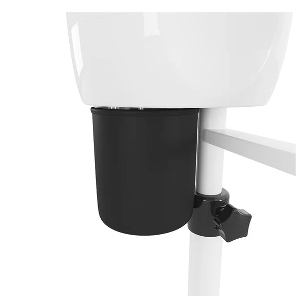 MicroMisty – Face Steamer with Magnifying Lamp & Aromatherapy