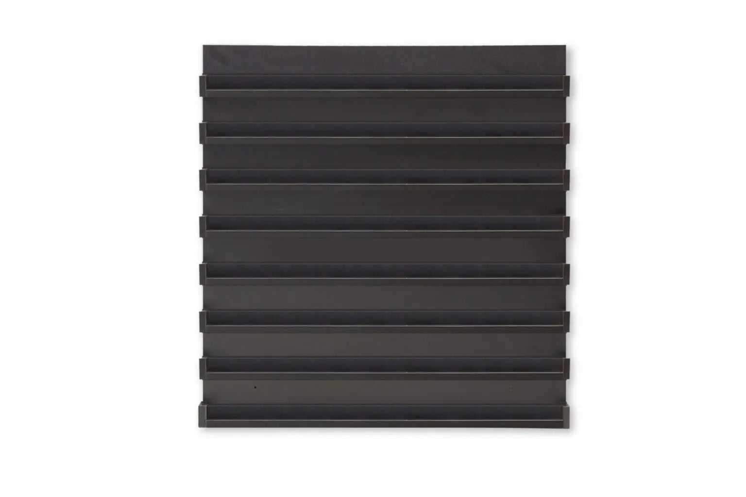 KM Wall Nail Polish Rack