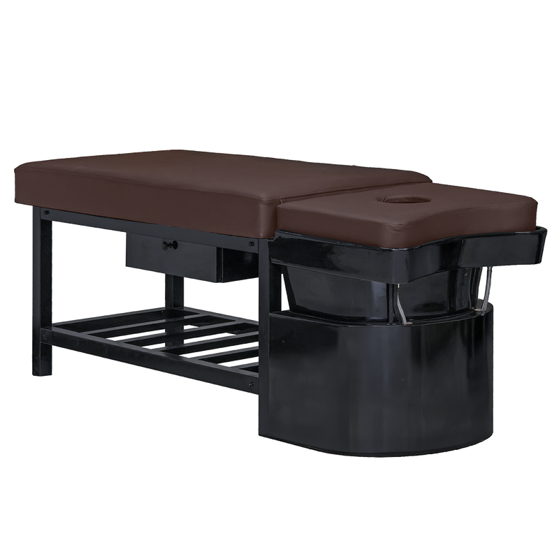 Head Spa Shampoo Bed