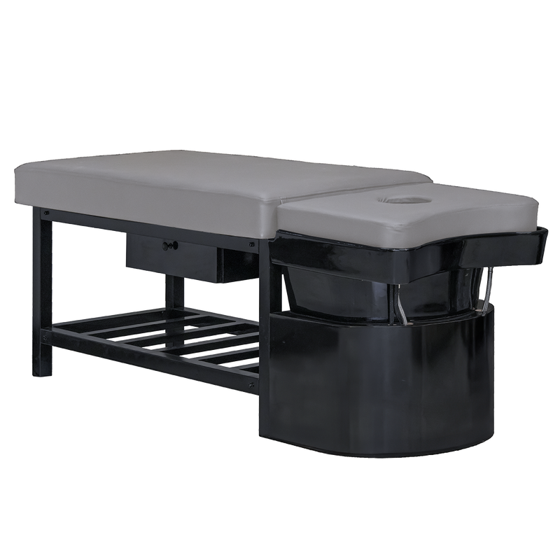 Head Spa Shampoo Bed