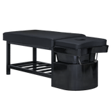 Head Spa Shampoo Bed