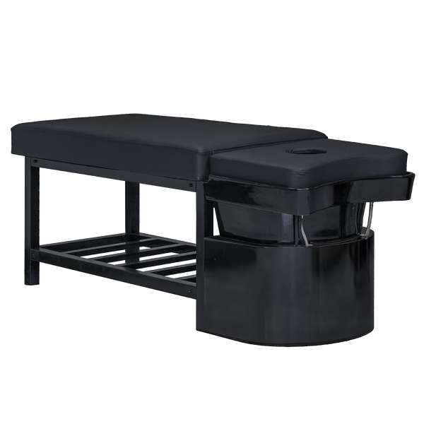 Head Spa Shampoo Bed