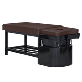 Head Spa Shampoo Bed