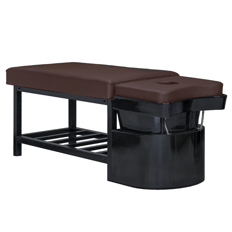 Head Spa Shampoo Bed