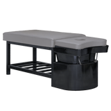 Head Spa Shampoo Bed