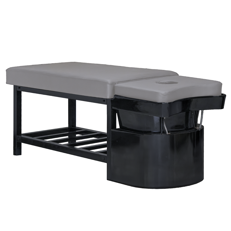 Head Spa Shampoo Bed