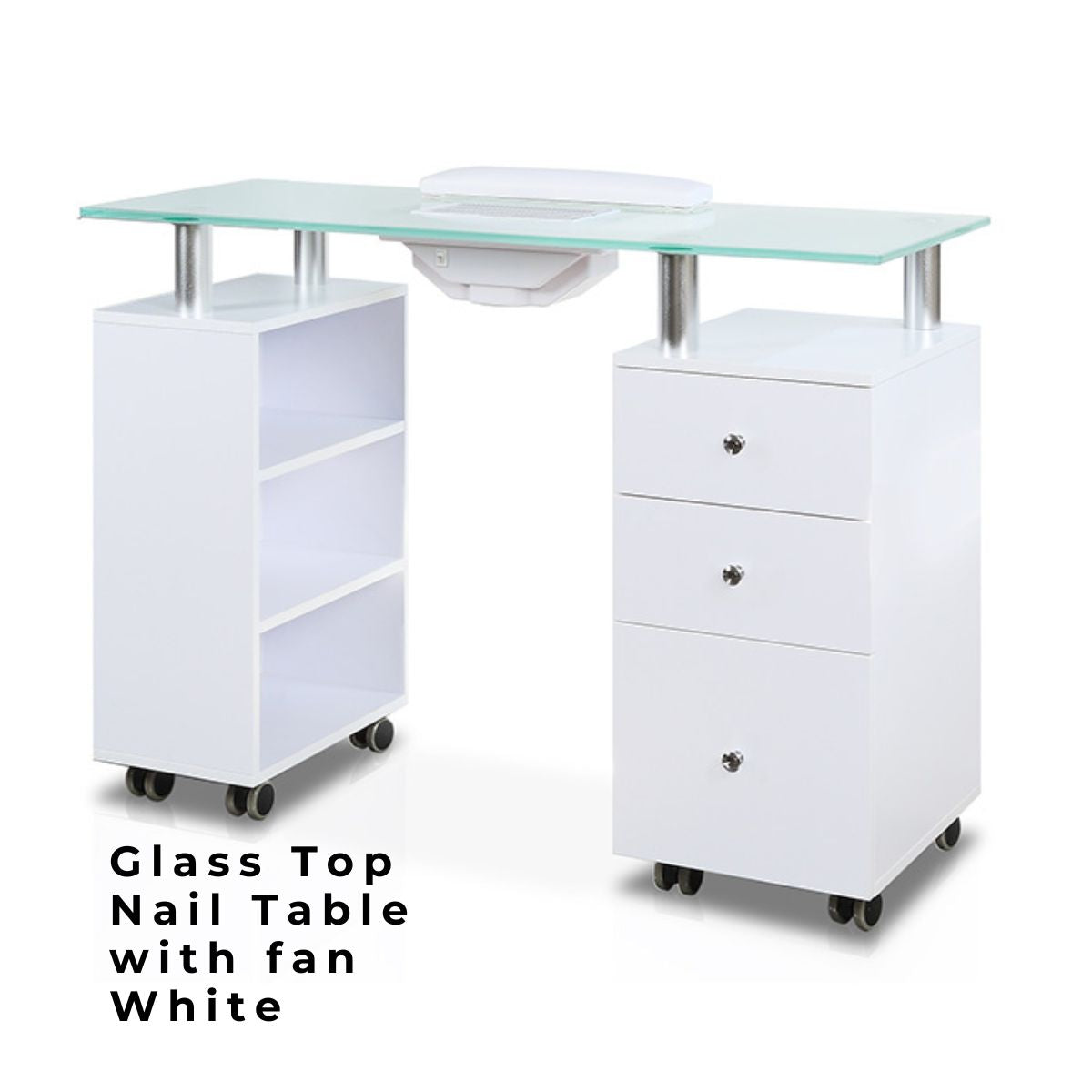 Lenox DM Pedicure Chair Package Deal