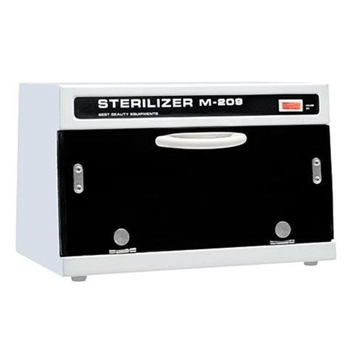 STERILIZER K-209 滅菌器 本体 STERILIZER K-209 滅菌器 本体