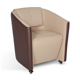 Barron Customer Chair