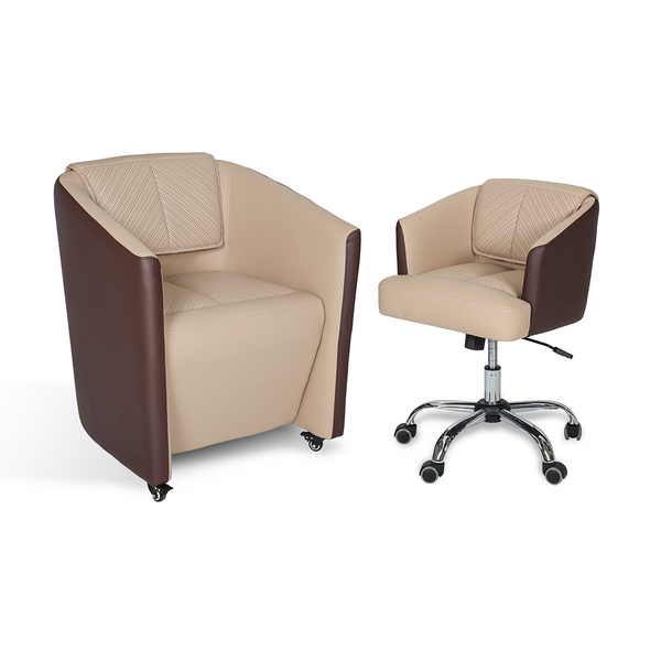 Barron Customer & Technician Chair