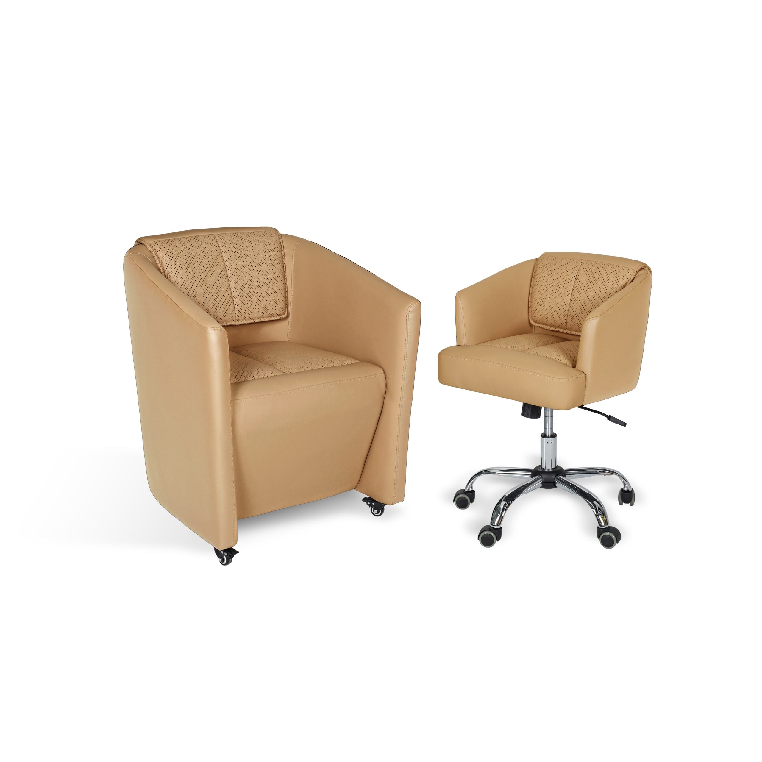 Barron Customer & Technician Chair