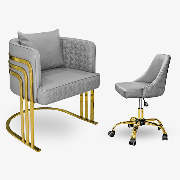 Blake Customer & Technician Chair