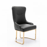 Diana Customer Chair