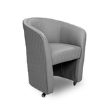 Lee Lounge Customer Chair