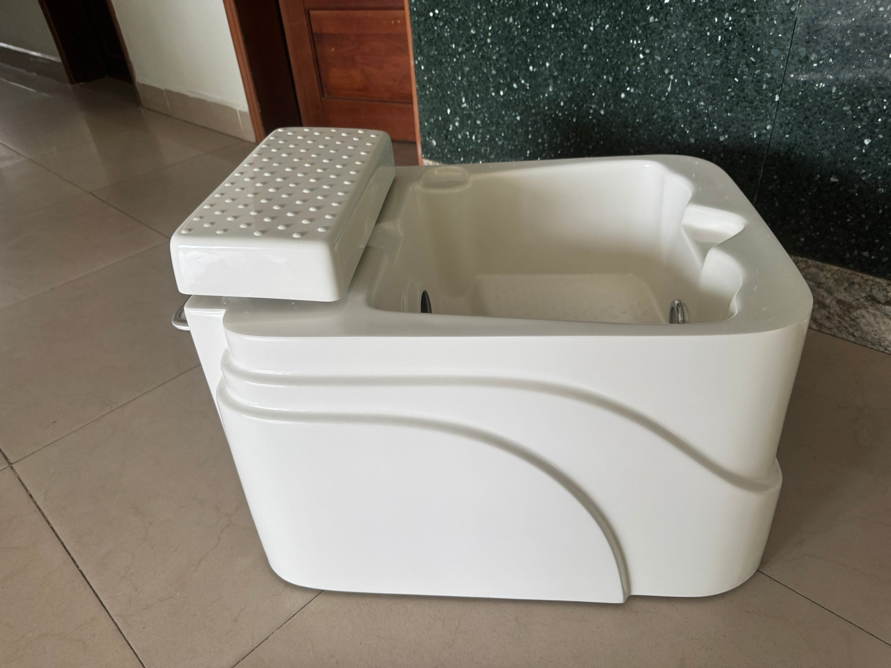 Taizen Portable Spa