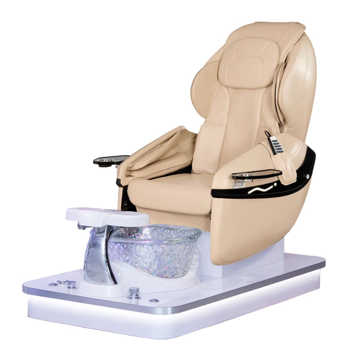 Omnia Freeform Pedicure Chair