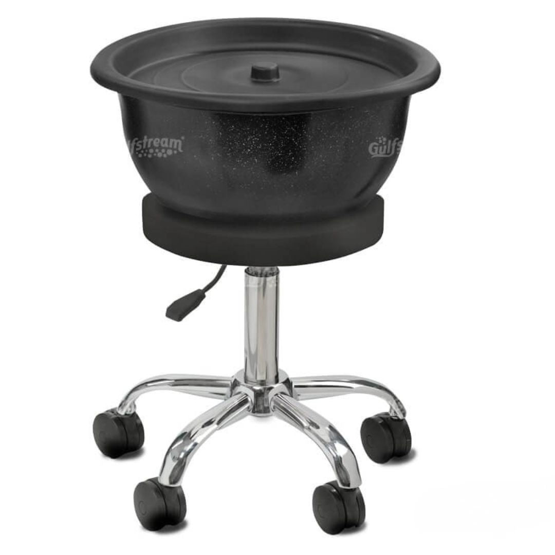 Gs9018 – Pedi Bowl Cart